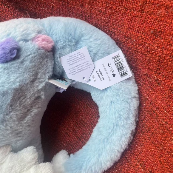 NWT jellycat large sky dragon - Picture 4 of 4